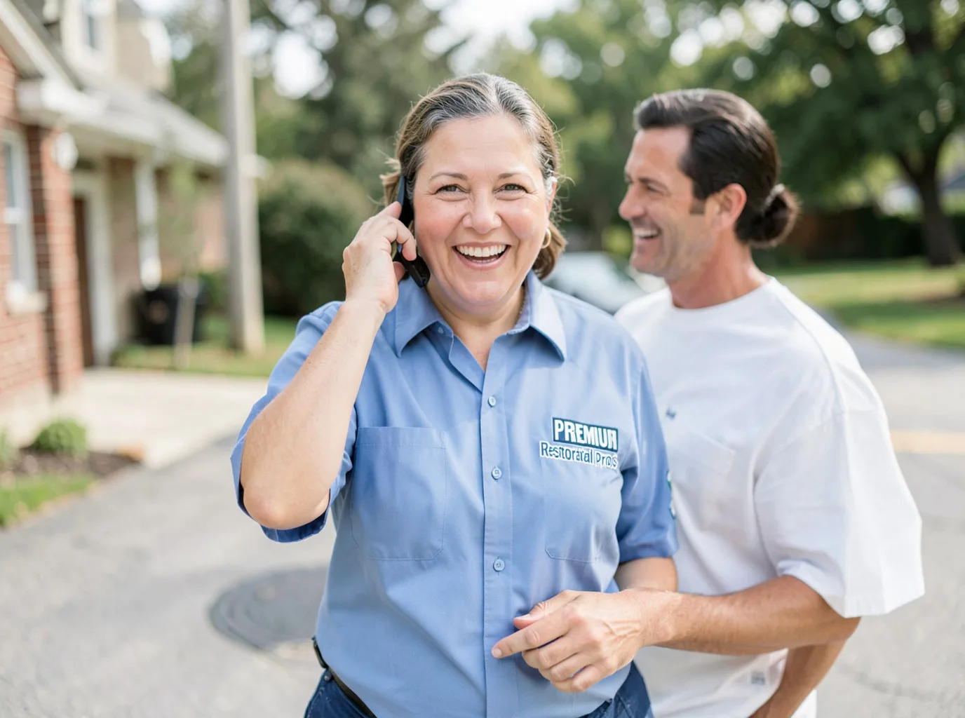 Water Damage Restoration Meriden, KS FAQs